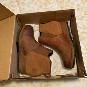 Sorel Evie bootie